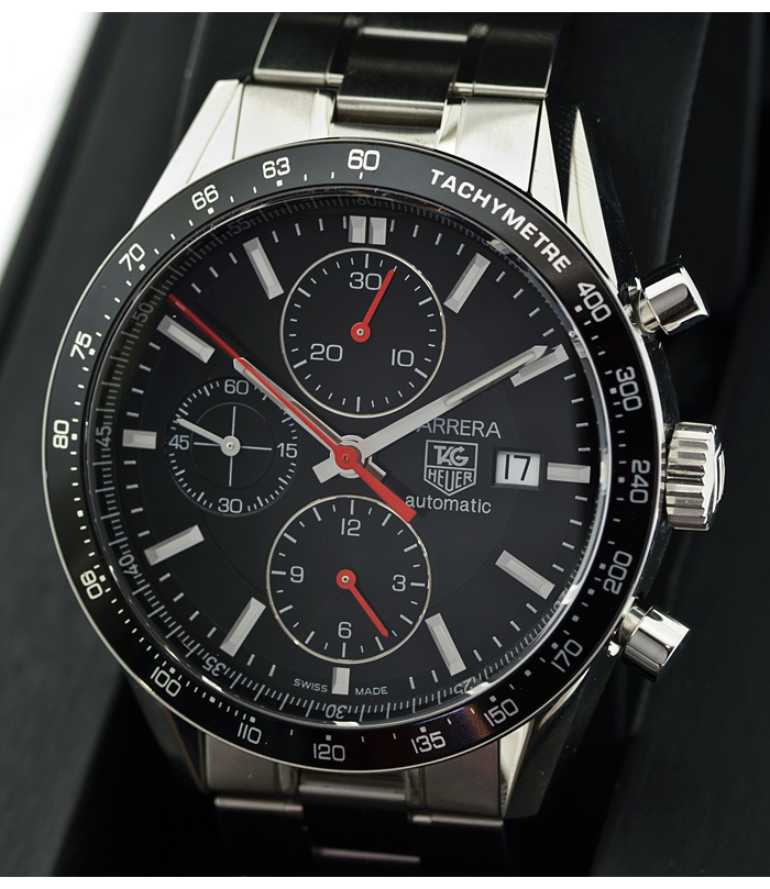 TAG Heuer CV2014.BA0794